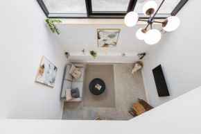 New Luxury 2BDR unit with Sofabed in Mile End - 1D